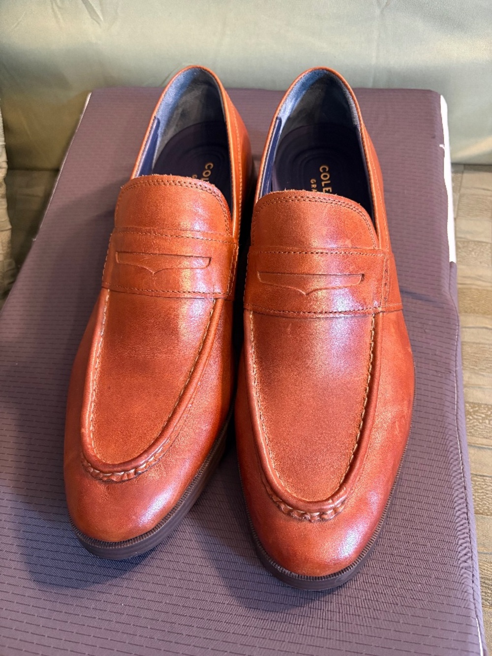 Cole Haan Shoes